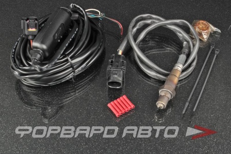 Купить Сенсор состава смеси UEGO INLINE (универсальный широкополосный лямбда зонд) Wideband UEGO, X-SERIES AEM 30-0310