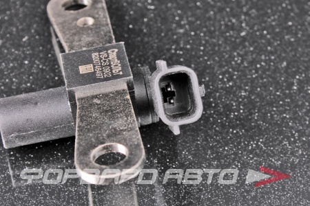 Купить Датчик коленвала для автомобилей Лада Largus (12-)/Renault Logan (04-)/Duster (10-) нового образца 16v STARTVOLT VS-CS0902