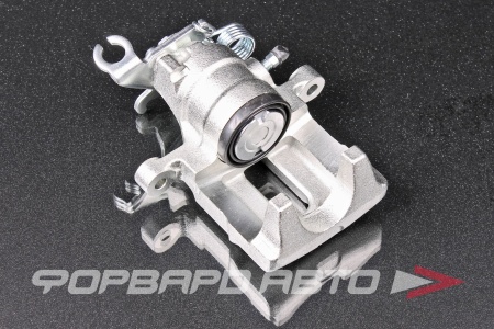 Купить Суппорт тормозной задний, левый SPEEDMATE SM-BC073