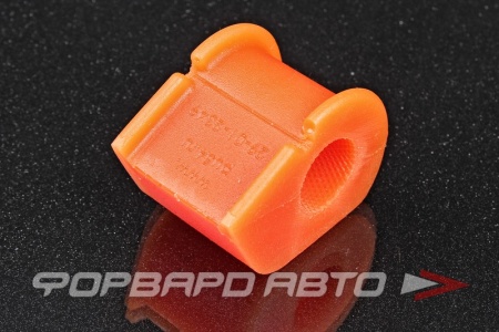 Купить Втулка стабилизатора 21мм ПОЛИУРЕТАН 29-01-2349
