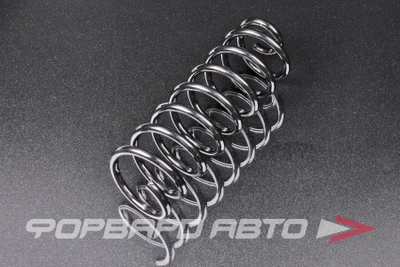 Купить Пружина подвески задняя, Renault Logan I JD JJS2067