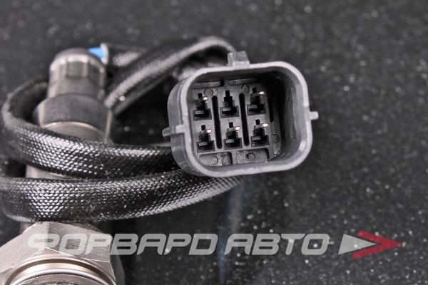 Датчик кислородный STELLOX 20-00105-SX