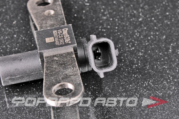 Датчик коленвала для автомобилей Лада Largus (12-)/Renault Logan (04-)/Duster (10-) нового образца 16v STARTVOLT VS-CS0902