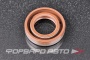 Сальник высокого давления 19,05*33,4*8 Motorherz HA0462