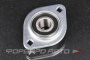 Подшипниковый узел (d-17) KG SBPFL203 (SB203+PFL203)