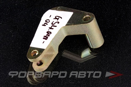 Купить Кронштейн выбора передач 4 №53 / Gear selector bracket 4 №53 GEARSET GS4.048-04