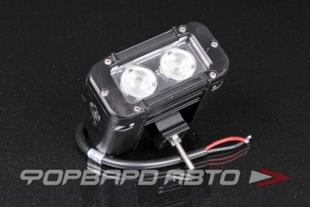 Купить Фара светодиодная 9/70V 20W RCJLED RCJ-4601020C