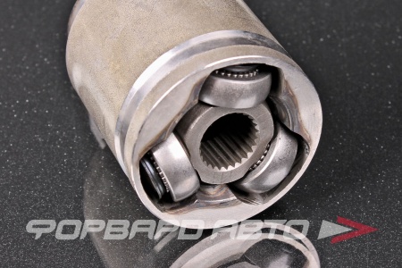 Купить Шрус внутренний 25*35*23 (Honda Accord, Cr-v, Odyssey) MILES GA10063