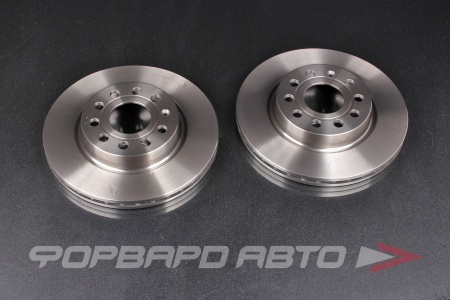 Купить Диск тормозной (к-т) MILES K000426