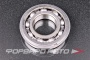 Подшипник 40*80*18 (шариковый) с проточкой KOYO 6208NRC3