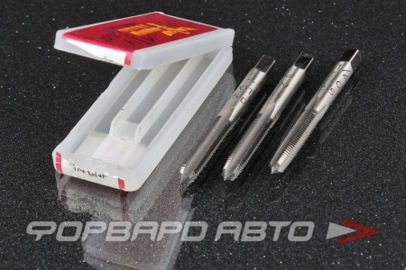 Купить Метчик 1/4*28 UNF TOTEM 