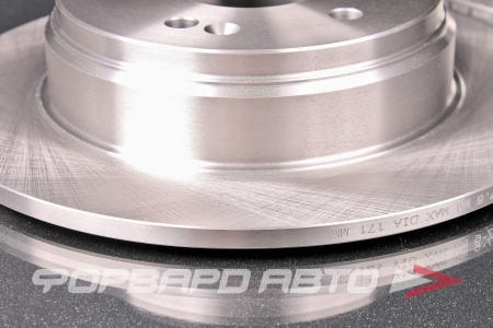 Купить Диск тормозной (к-т) MILES K010115