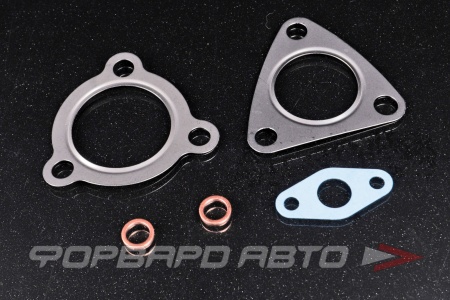 Купить Комплект прокладок турбокомпрессора HYUNDAI / KIA 2.2 CRDi D4EB (2005->) KRAUF MFZ0145NR