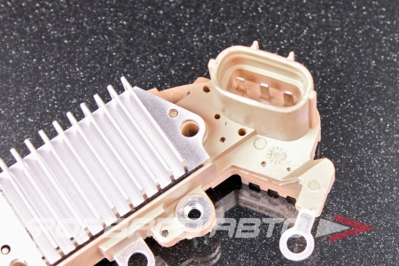 Купить Реле регулятор генератора (Suzuki Grand Vitara, Jimny, Wagon R) TESLA TECHNICS TT31569