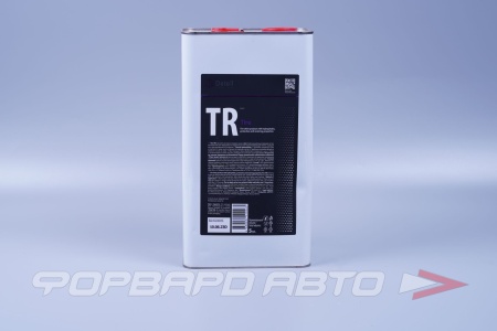 Купить Чернитель резины TR "Tire" 5 л DETAIL DT-0131