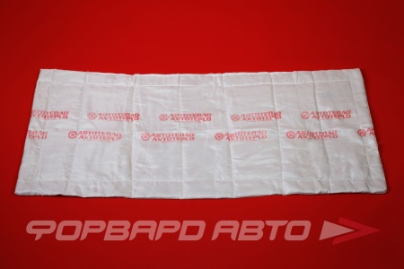 Купить Утеплитель автомобильный "АВТОТЕПЛО" № 101 (80*180) AVTOTEPLO Автотепло №101