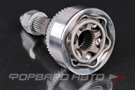 Шрус наружный 27*63,3*26 (Toyota Alphard, Camry, Rav4) HDK TO-072A48