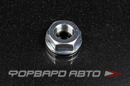 Купить Гайка М14*1,5*10  S22 генератора TOYOTA 90099-05171