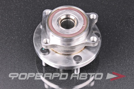 Купить Ступица с подшипником передняя REDREX RBH0106