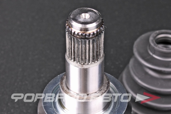 Шрус внутренний 30*47*30 (GX470, Hilux, 4_Runner) JIKIU JC21063