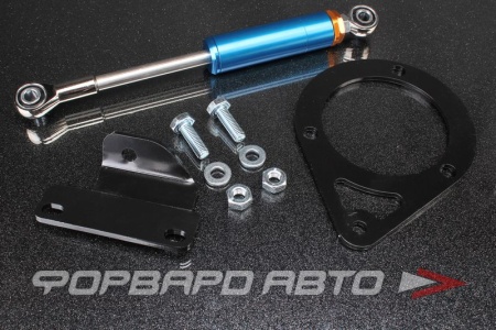 Купить Демпфер ДВС Nissan Silvia S14/S15 SR20DE AUTOBAHN88 