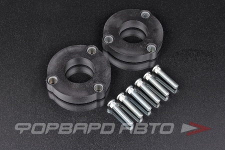 Купить Проставки увеличения клиренса передних стоек ПОЛИМЕР 48-15-009/20