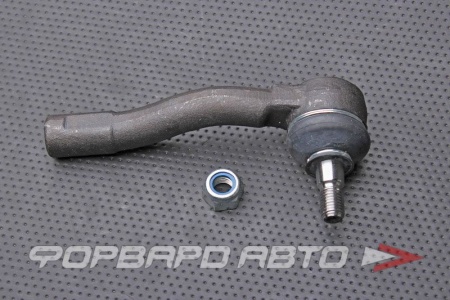 Купить Наконечник рулевой, левый MOOG DE-ES-3968