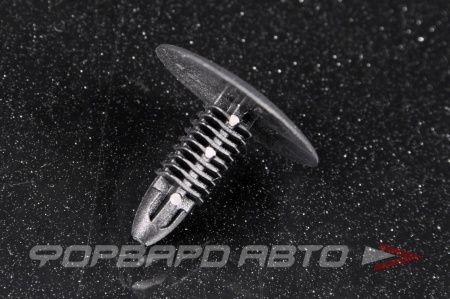 Купить Клипса 6,6*24*23 мм MASUMA KJ-2056