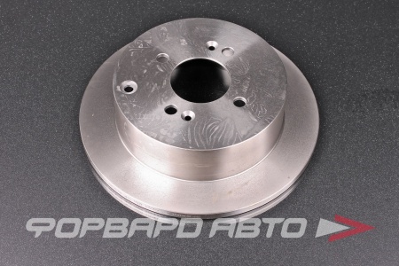 Купить Диск тормозной SPEEDMATE SM-BDK001