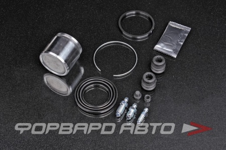 Купить Ремкомплект суппорта с поршнем FRENKIT 254939