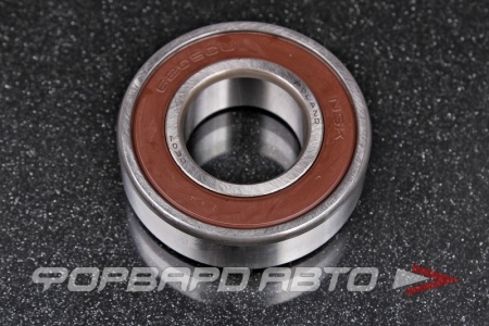 Купить Подшипник 25*52*15 (шариковый) NSK 6205DDU