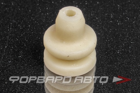 Купить Втулка радиатора Nissan, полиуретан ФОРВАРД АВТО 21508-10V00