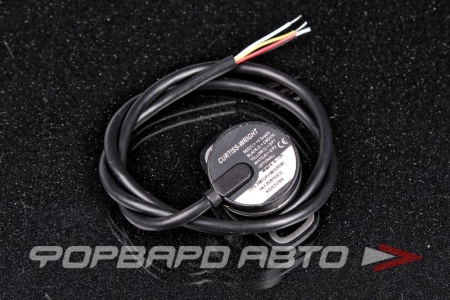 Купить Датчик положения педали PENNY&GILES APS72-792-S90