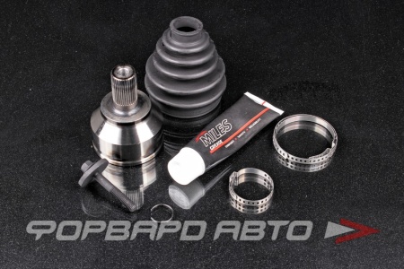 Купить Шрус наружный 24*56*36 (Ford Focus 2) MILES GA20573 Купить Шрус наружный 24*56*36 (Ford Focus 2) MILES GA20573