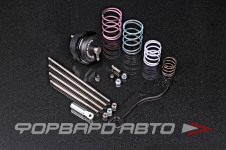 Купить Актуатор турбины Универсальный (комплект с пружинами, тягами, ключом) KINUGAWA 309-13057-001