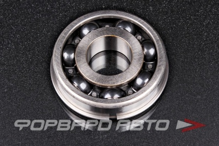 Купить Подшипник 32*80*20 (шариковый) открытый с проточкой КПП NSK B32-14NRX3C3