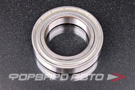 Купить Подшипник 50*80*16 (шариковый) в металле KOYO 6010ZZC3