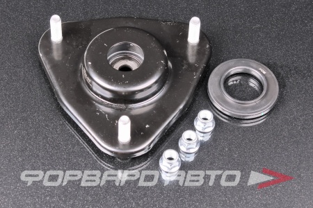 Купить Опора стойки, передняя (с подшипником) MILES DB31107