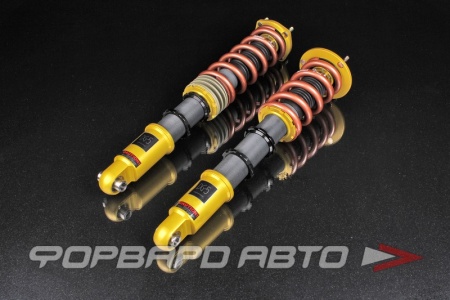 Купить Комплект подвески TOYOTA ALTEZZA LEXUS IS200 GXE10, пружины F: 18kg, R: 10kg DG-5 