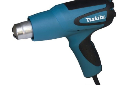 Фен-Пистолет гор.воздуха MAKITA HG-5012К