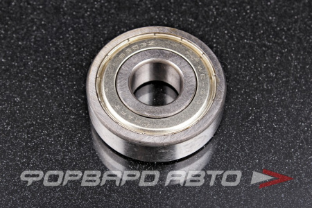 Подшипник 17*47*14 CRAFT BEARINGS 6303ZZ