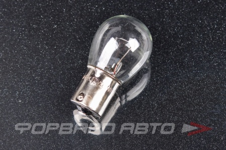 Купить Лампа 12V P21W (BA15s) МАЯК 61213