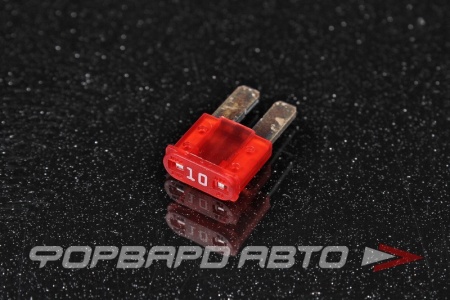 Купить Предохранитель флажковый MICRO2 TESLA FR02.010.010