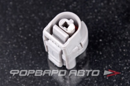 Купить Разъем 1 way датчика температуры TOYOTA 20-16 AWG (TS090-SKT2) 1.4-2.0 mm (TS090-SL2) SUMITOMO 6189-0445