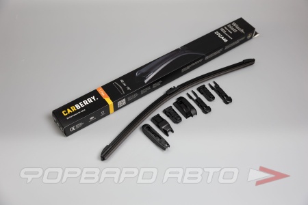 Купить Щетка стеклоочистителя T-Flex 475мм (19") CARBERRY 27CA48