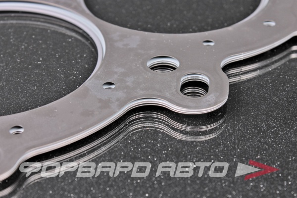 Прокладка ГБЦ Nissan Silvia S13 S14 S15 SR20DET 87,0 мм t=1.6mm DOUBLE-GROMMET TYPE SIRUDA ICH090620-RC2