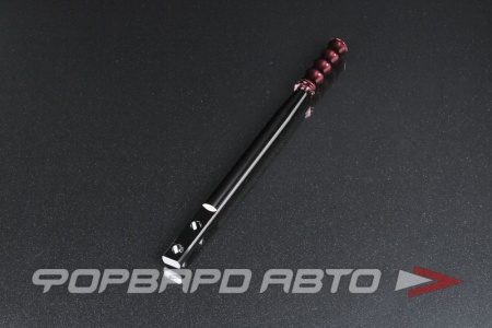 Купить Рукоятка ручника, красная Parts Shop MAX HBAHRED