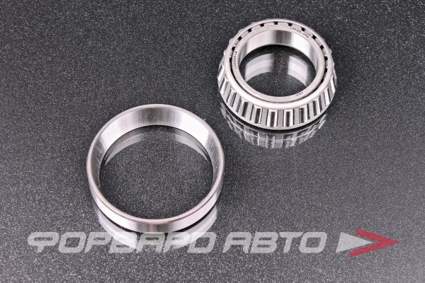 Подшипник 40,987*67,975*18 (роликовый конический) NSK LM300849/11