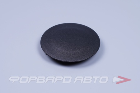 Купить Заглушка ручки стеклоподъемника ВАЗ (большая) ПЛАСТИК 2108-6102034-01