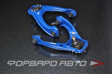 Купить Рычаги передние верхние регулируемые Honda Civic EK 1996-2000 Camber Arms N1 